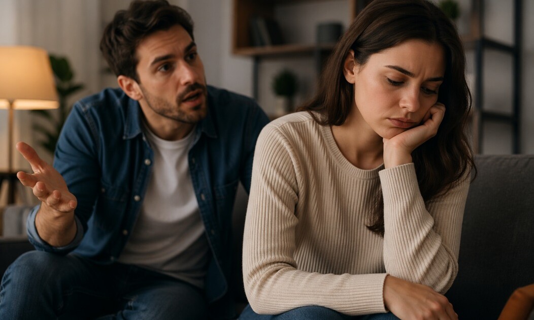 Parece algo menor, pero este hábito diario puede destruir tu pareja sin que lo notes