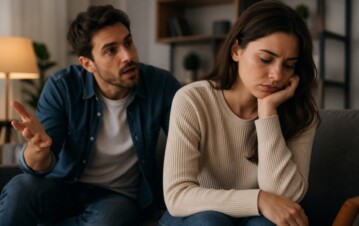 Parece algo menor, pero este hábito diario puede destruir tu pareja sin que lo notes