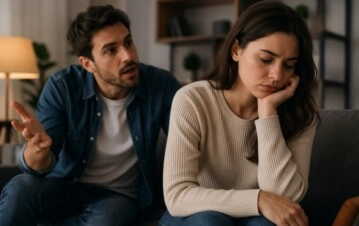 El hábito diario que puede arruinar una relación sin que te des cuenta