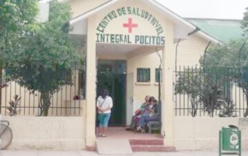 Llevó a su hija de 4 años a la guardia y cuando supo que no pudieron salvarla, se quitó la vida: la autopsia descubrió el horror