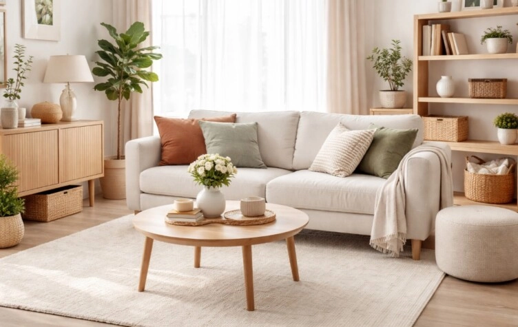 El método simple para ordenar tu casa sin perder tiempo y ver resultados en minutos.