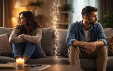 El motivo oculto por el que muchas parejas se distancian sin darse cuenta