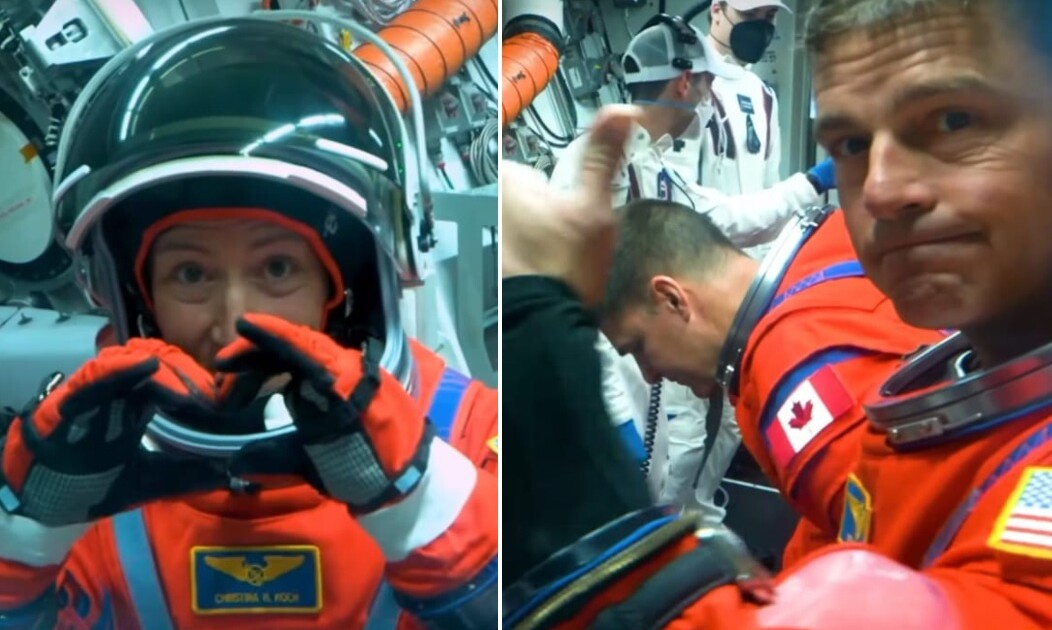 El peligro silencioso que enfrentan los astronautas de Artemis II en el espacio