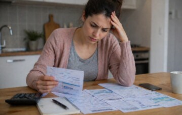 El pequeño cambio en casa que puede bajar la factura todos los meses sin que lo notes