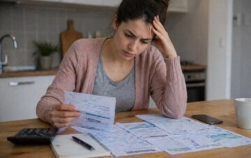 El pequeño cambio en casa que puede bajar la factura todos los meses sin que lo notes