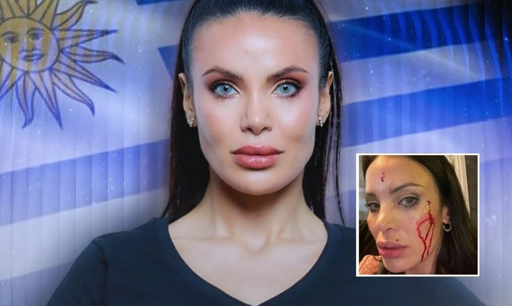 “Quieren destruirme”: la historia más oscura detrás de Eliana Díaz, la joven modelo vinculada a Marcelo Gallardo