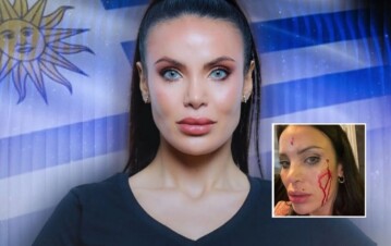 “Quieren destruirme”: la historia más oscura detrás de Eliana Díaz, la joven modelo vinculada a Marcelo Gallardo