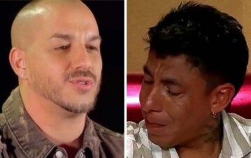 Traición total en Gran Hermano: el inesperado movimiento de Emanuel Di Gioia contra Brian Sarmiento que desató un escándalo