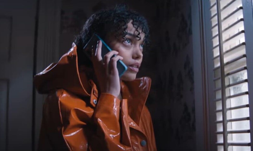 Qué ver en Netflix: la película del momento, que dura lo justo y es ideal para cortar la semana