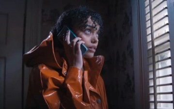 Embestida. (Netflix)