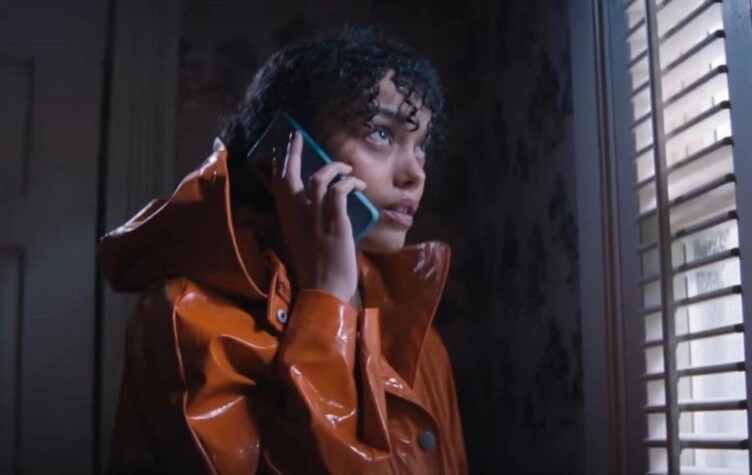 Embestida. (Netflix)