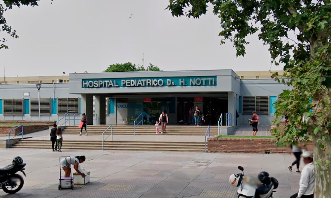 Indignación total: cremaron por error el cuerpo de la beba de 2 meses asesinada por su padre