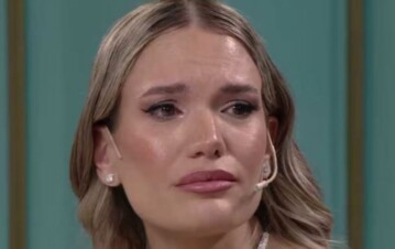 ¡Drama total en Europa! Eva Bargiela fue víctima de un robo y pide ayuda desesperada