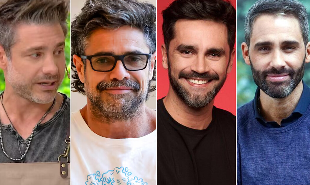 El famoso que reveló que sufrió la peor de las infidelidades de su novia: “Me metió los cuernos con dos amigos míos” 