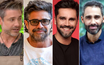 El famoso que reveló que sufrió la peor de las infidelidades de su novia: “Me metió los cuernos con dos amigos míos” 