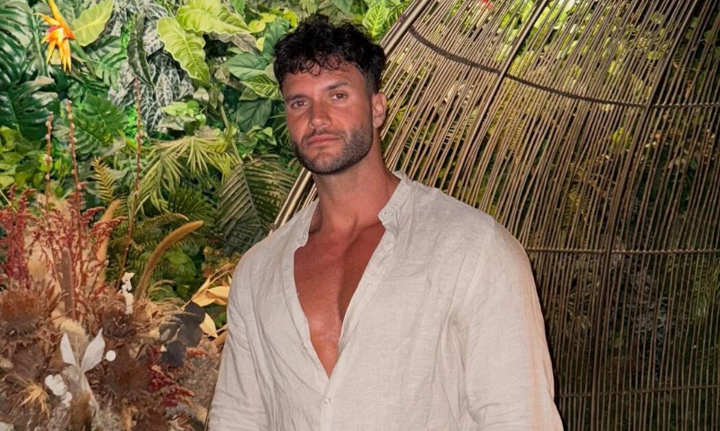 Bomba total en Gran Hermano: ingresó Fabio y revolucionó la casa