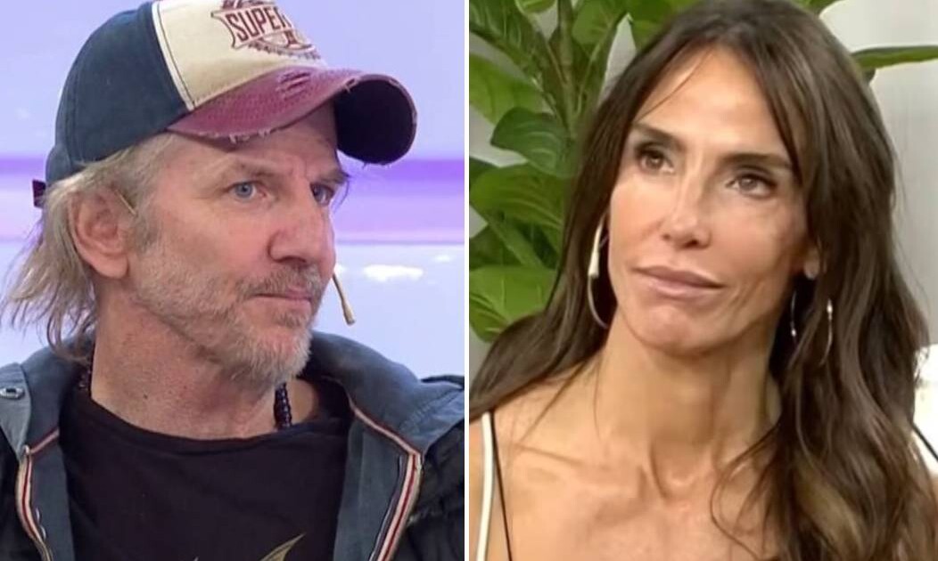 Facundo Arana se reconcilió con María Susini tras 