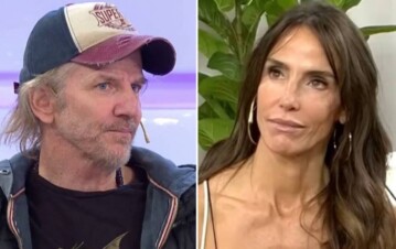 ¡Se plantó! El fuerte mensaje de Facundo Arana a María Susini tras bajarle el precio en vivo: “No hay persona más…”