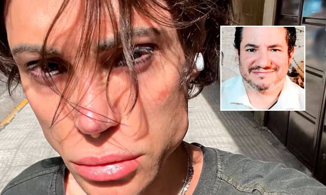 ¡Indignación total! la bronca de la familia de Melchor Rodrigo tras la condena a Felipe Pettinato: “La Justicia no es...”