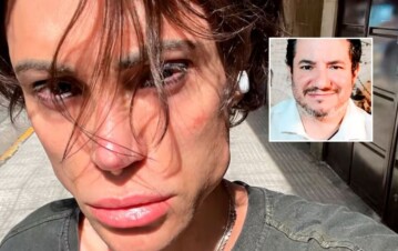 ¡Indignación total! la bronca de la familia de Melchor Rodrigo tras la condena a Felipe Pettinato: “La Justicia no es...”