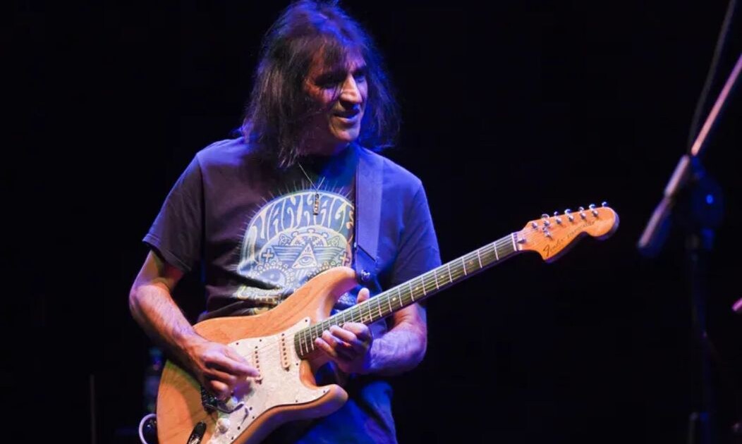 Dolor y espera: la fuerte razón por la que la familia del guitarrista de Los Enanitos Verdes Felipe Staiti tuvo que postergar su despedida