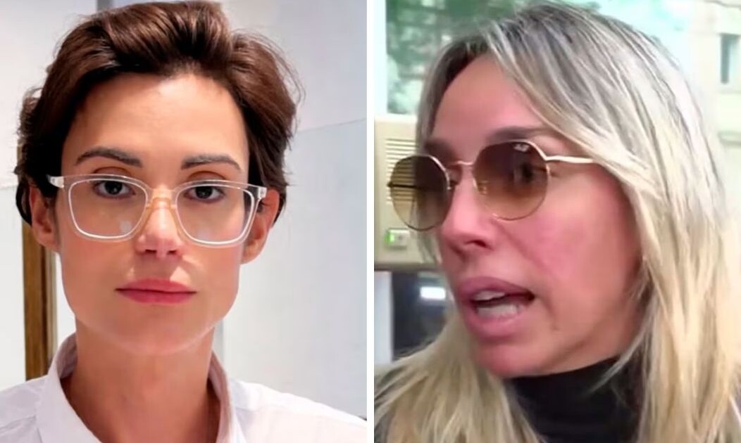 Tamara Pettinato rompió el silencio tras la condena a su hermano Felipe Pettinato y fue tajante: “Fueron 4 años de...”