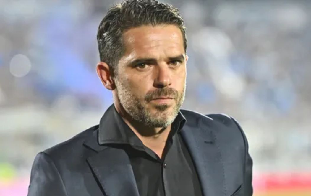 Entre intimidad y un detalle que llamó la atención: así fue el cumpleaños de Fernando Gago, todas las fotos