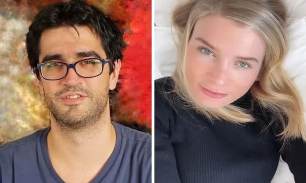 Propofest: Hernán Boveri blanqueó ante la Justicia su relación amorosa con Fini Lanusse