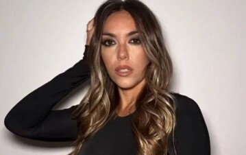 Preocupación máxima por Floppy Tesouro: volvió a ser internada y su salud se complica cada vez más