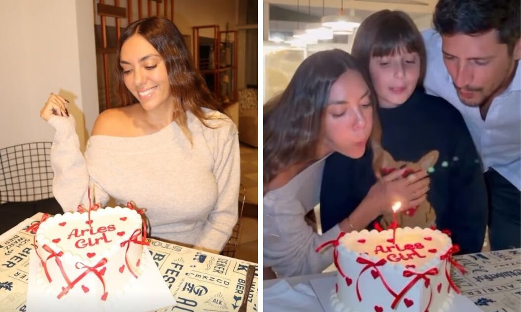 En medio del dolor sobre su estado de salud, Floppy Tesouro celebró sus 41 años: lágrimas, lucha y una frase que lo dice todo