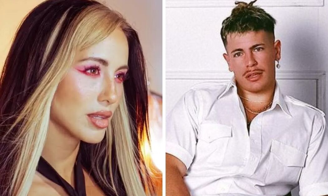 ¡Explosivo! Flor Vigna se separó de Lauta López y hay versiones picantes sobre su final