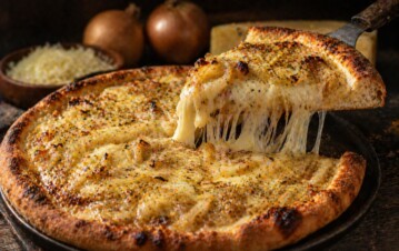 Llega el Fugazzeta Fest a Buenos Aires: el evento que celebra la pizza más querida ya tiene fecha y precios