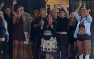 ¡Arde Gran Hermano! Dos participantes tuvieron sexo en la casa y quedó todo al descubierto