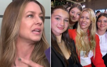 Gege Neumann expuso un demoledor dato de las hijas de Nicole Neumann y Fabián Cubero: “El día que sean adultas van a…”