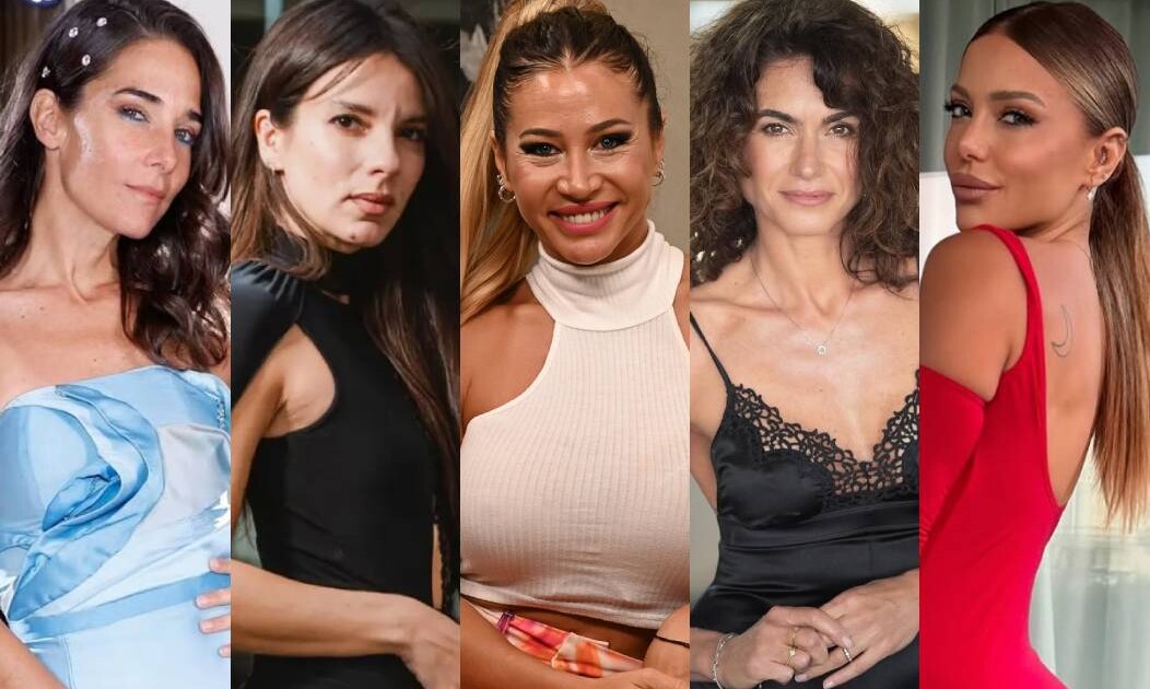 Engañó a su marido, la descubrieron siendo infiel, se divorció y tiene nuevo amor: la famosa que presentó a su novio