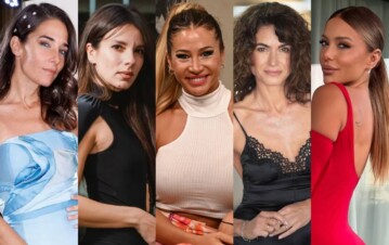 Engañó a su marido, la descubrieron siendo infiel, se divorció y tiene nuevo amor: la famosa que presentó a su novio