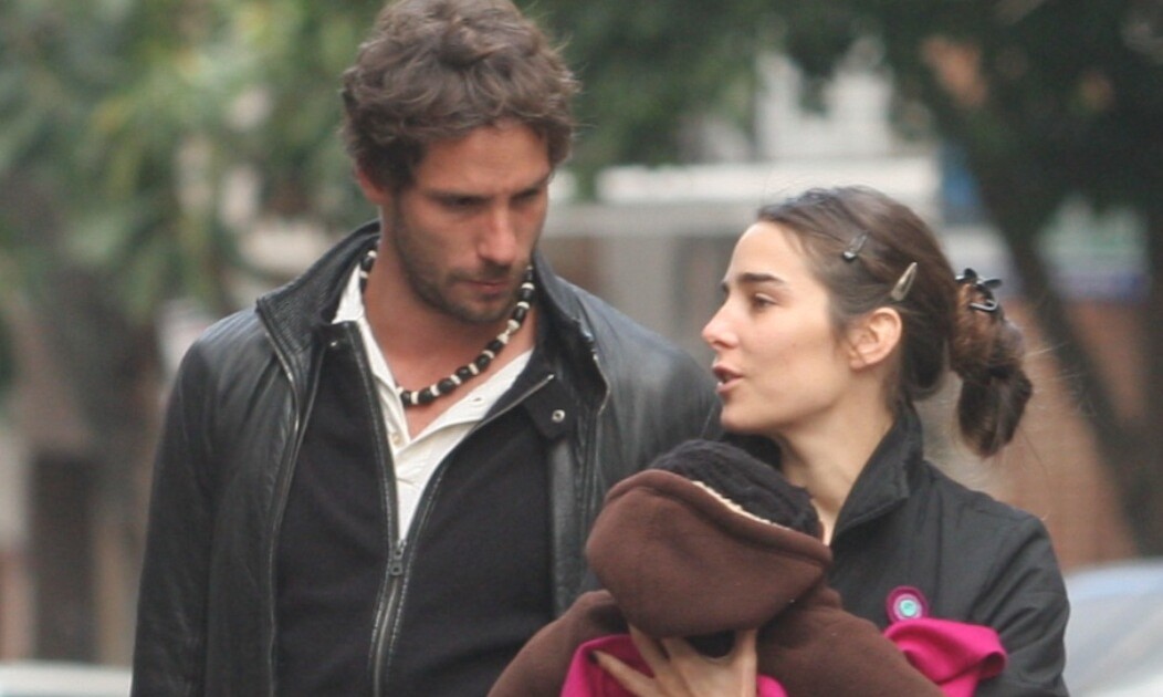 Gonzalo Valenzuela habló de Ringo, el bebé de Juana Viale que murió por llegar tarde al hospital: 