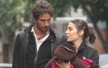 Gonzalo Valenzuela habló de Ringo, el bebé de Juana Viale que murió por llegar tarde al hospital: "Hay algo positivo en la muerte"