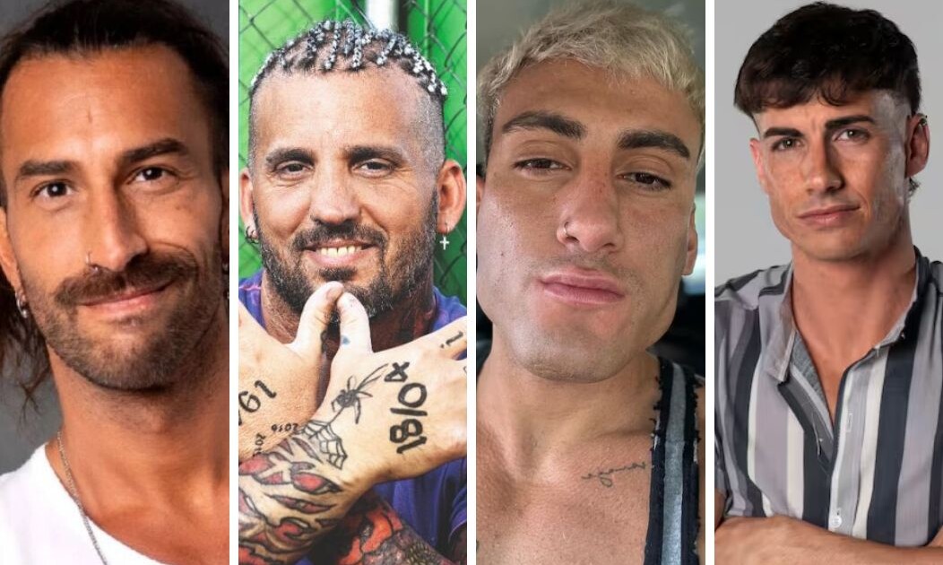 ¡Sorpresa total! El ex Gran Hermano que será papá en medio de un dramático presente