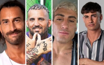 ¡Sorpresa total! El ex Gran Hermano que será papá en medio de un dramático presente