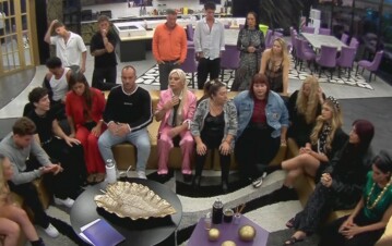 ¡Sin piedad! La sanción histórica de Gran Hermano a todos los participantes tras un grito del exterior