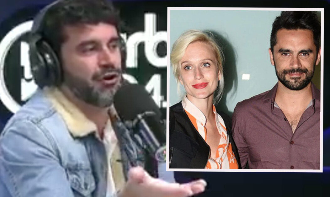 ¡Urgente! Apareció Gonzalo Heredia y confirmó todo lo que pasa con Brenda Gandini: 