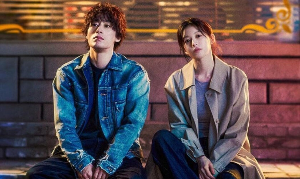 Qué ver en Netflix: la serie de 12 episodios que acaba de estrenarse y ...