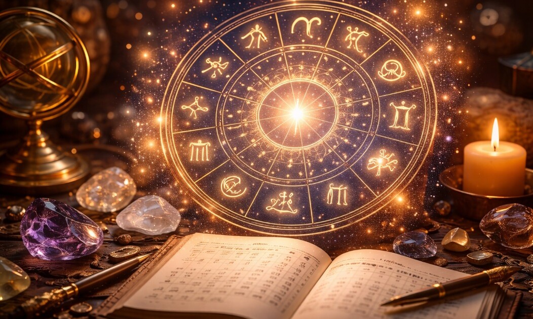 Horóscopo semanal del 6 al 12 de abril: los 3 signos que vivirán días clave y tendrán más suerte