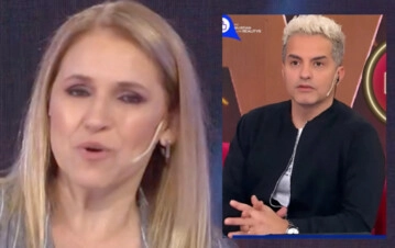 Renunció Fernanda Iglesias