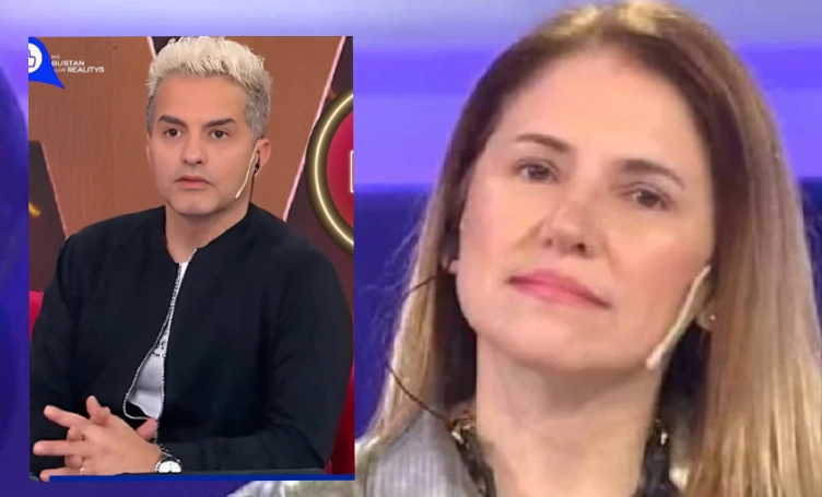 Renunció Fernanda Iglesias