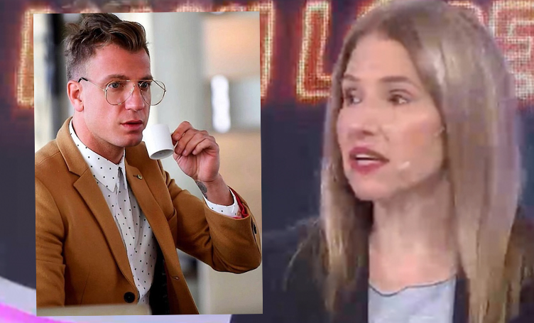 Fernanda Iglesias explotó contra Maxi López y expuso la fortuna que debe en Suiza: 