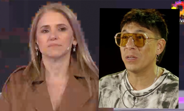 Fernanda Iglesias confirmó las peores cosas de Brian Sarmiento: 