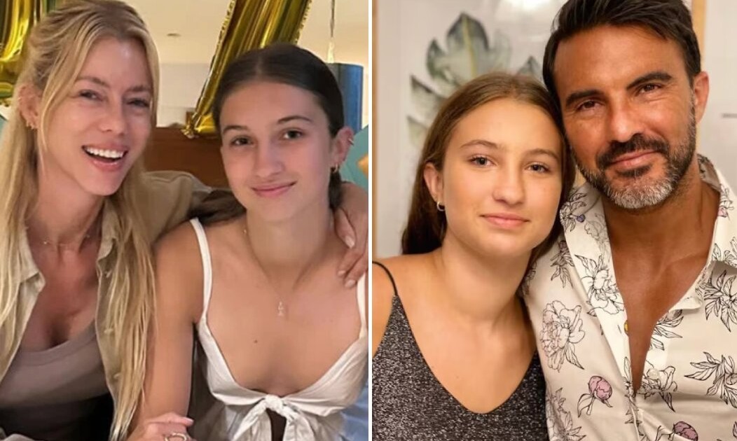 ¡Ni Nicole, ni Cubero! El fuerte mensaje de Indiana Cubero en medio de la guerra familiar: “Gracias por...”