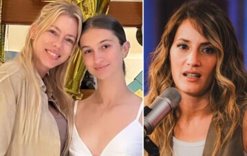 La escandalosa verdad detrás de la pelea de Indiana Cubero contra Mica Viciconte: “Es monstruoso”